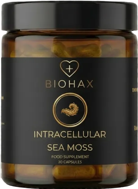 SEA MOSS