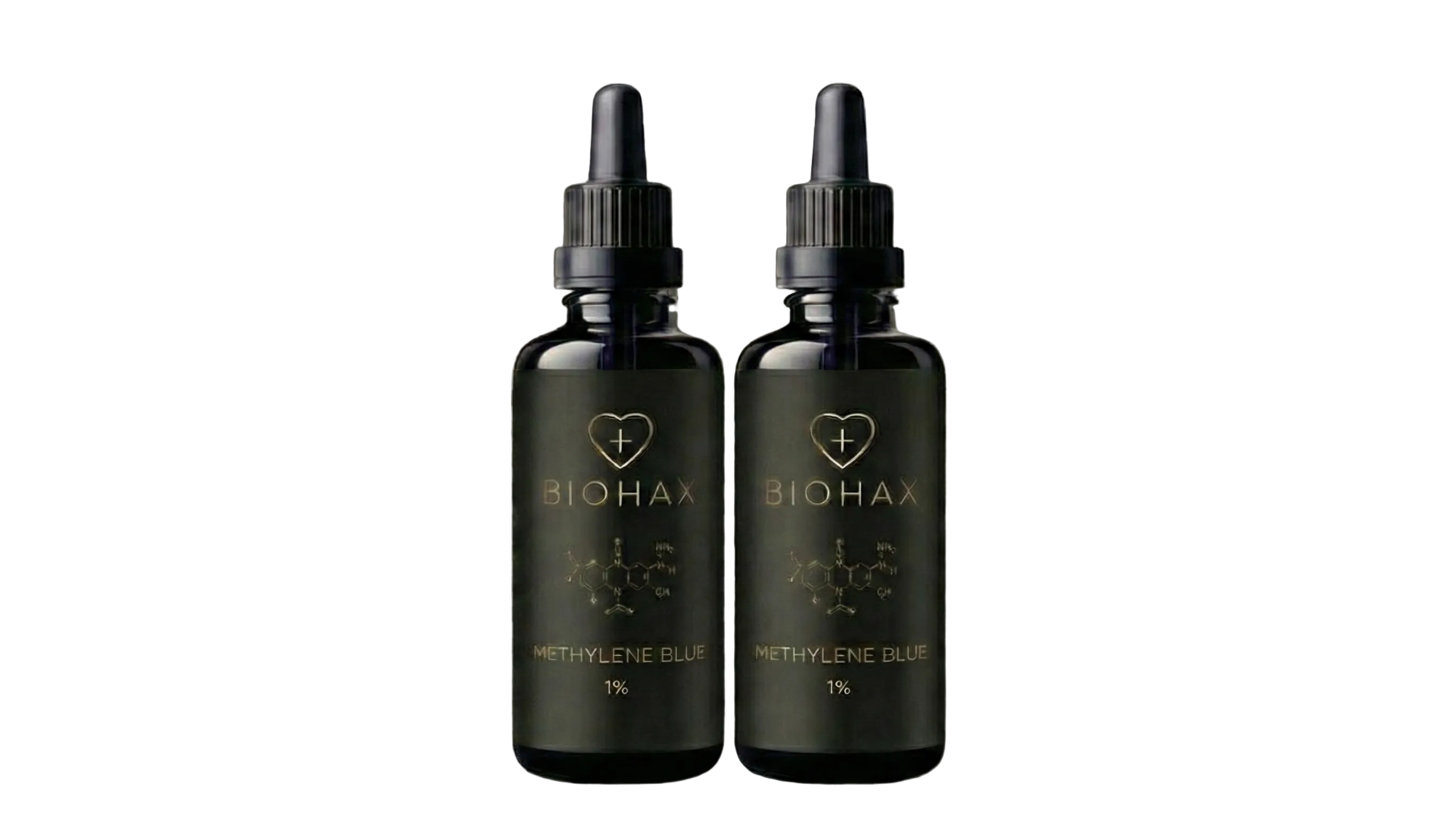 Methylene Blue 1% Solution | 99.98% USP Grade UK | BIOHAX