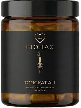 TONGKAT ALI