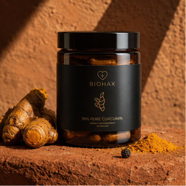 CURCUMIN