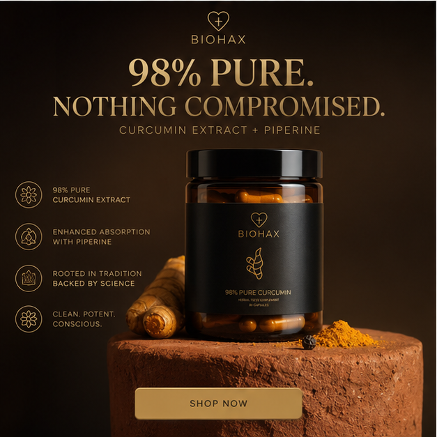 CURCUMIN