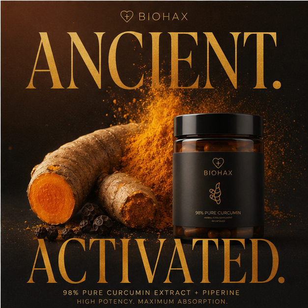 CURCUMIN
