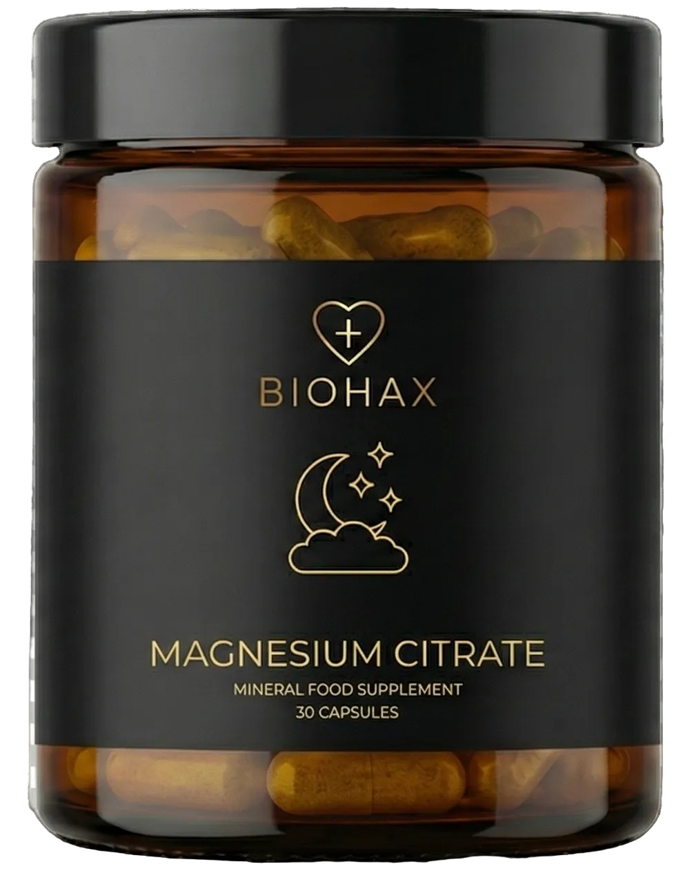 MAGNESIUM CITRATE