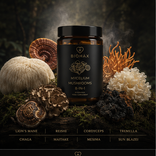 MYCELIUM 8IN1