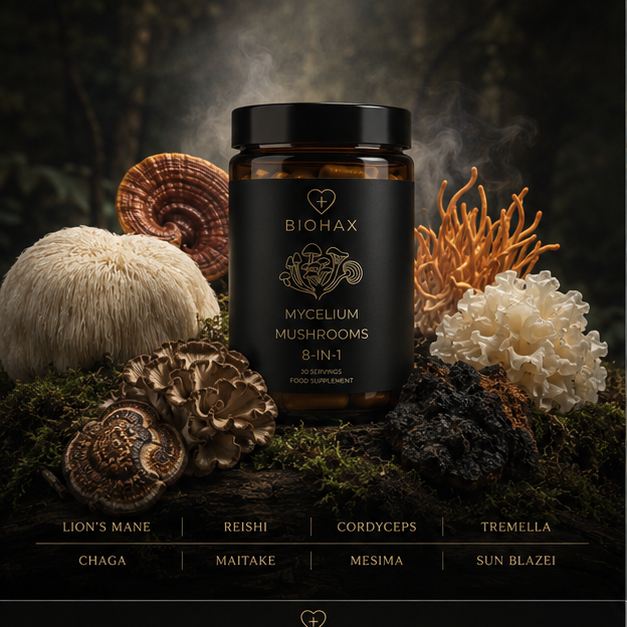 MYCELIUM 8IN1