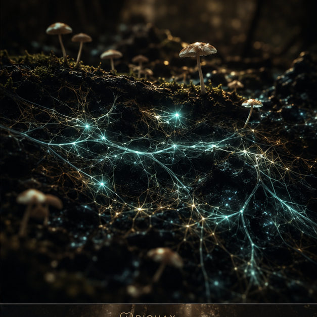 MYCELIUM 8IN1