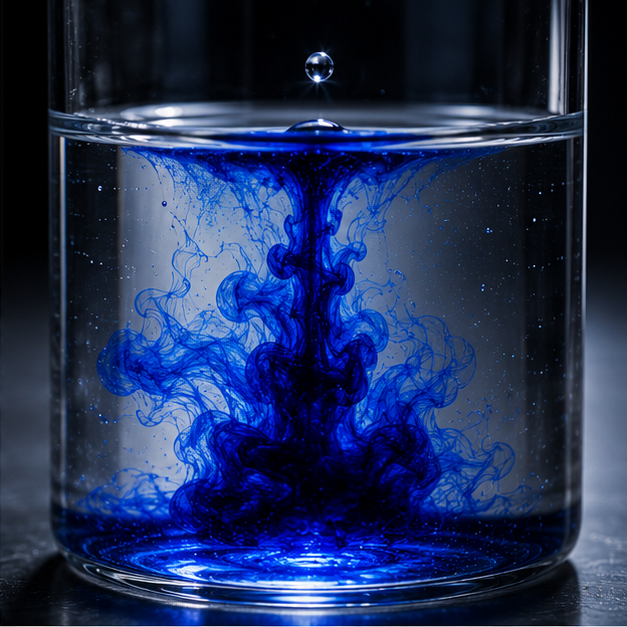 Methylene Blue 1% Solution | 99.98% USP Grade UK | BIOHAX
