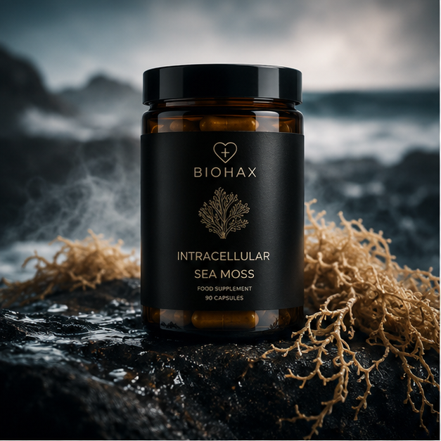 SEA MOSS