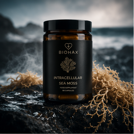 SEA MOSS