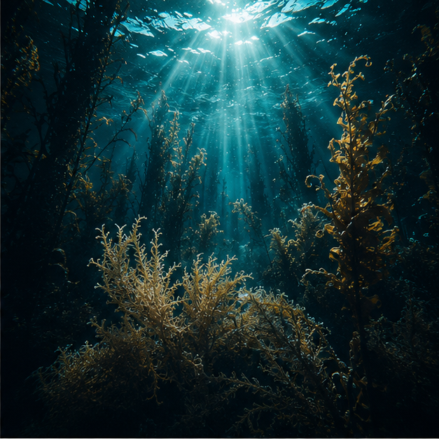 SEA MOSS