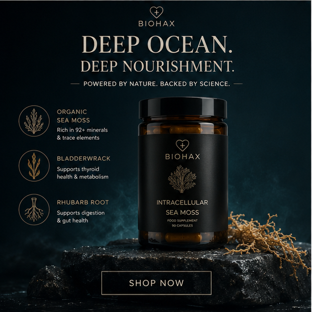 SEA MOSS