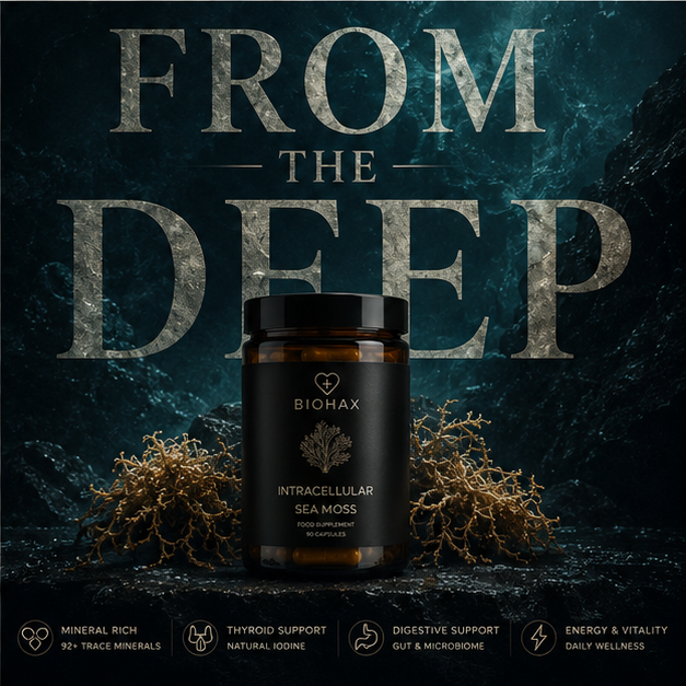 SEA MOSS