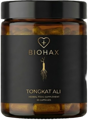 TONGKAT ALI